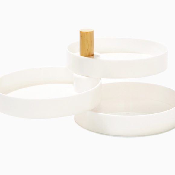 THE2BANDITS 3 Tiered Catchall Tray - Picture 1 of 7